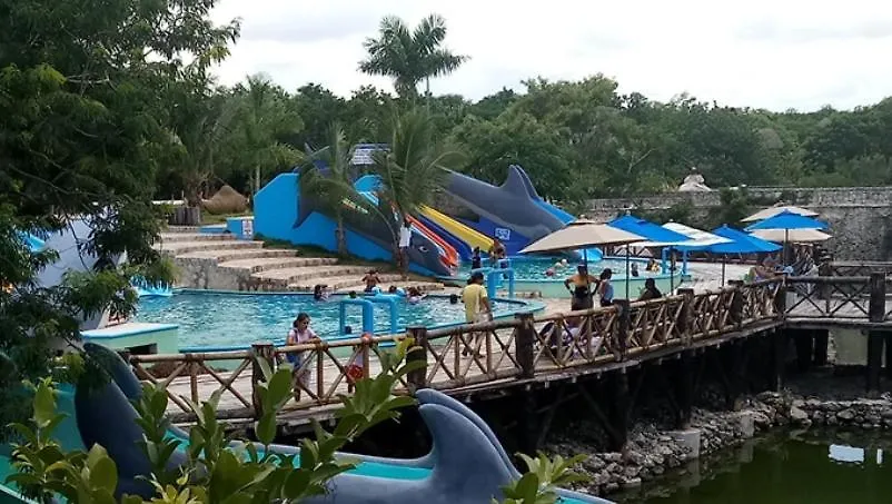 דירות Playa Del Carmen Real Lucerna, Remus II