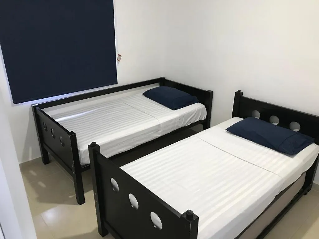 דירות Playa Del Carmen Real Lucerna, Remus II