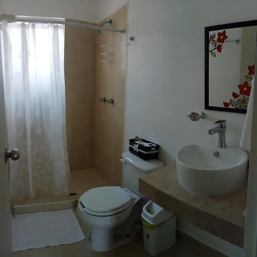 Playa Del Carmen Real Lucerna, Remus II Apartment Playa del Carmen