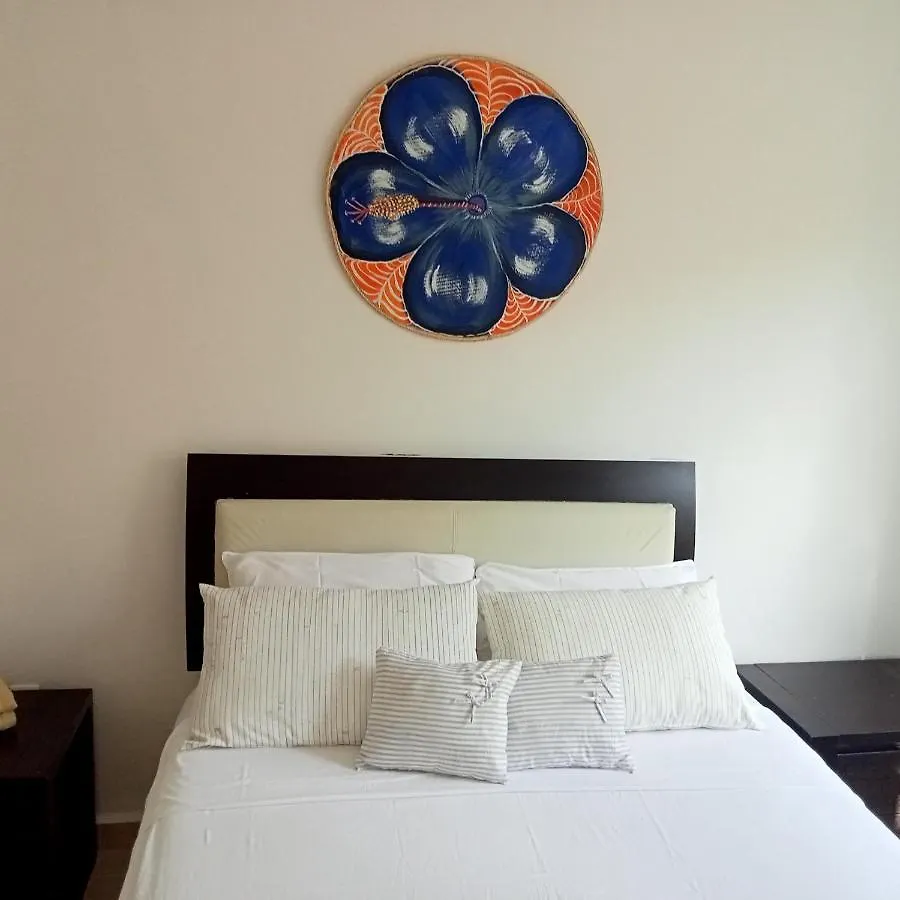 Playa Del Carmen Real Lucerna, Remus II Apartment Mexico