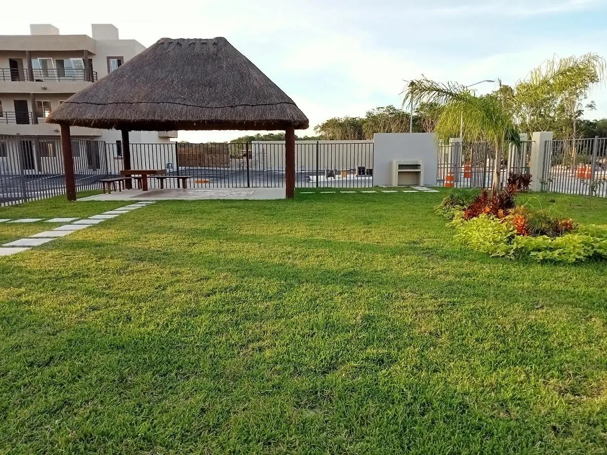 Playa Del Carmen Real Lucerna, Remus II Apartment 0*, Playa del Carmen Mexico