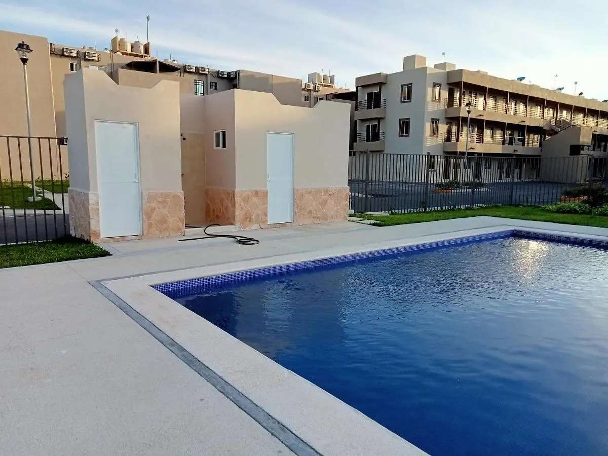 Playa Del Carmen Real Lucerna, Remus II Apartment